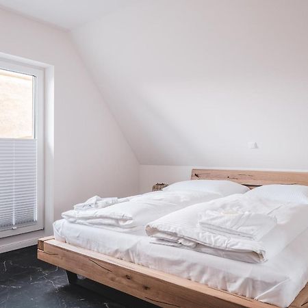 Reethus Reethus 3 Villa Born Ngoại thất bức ảnh