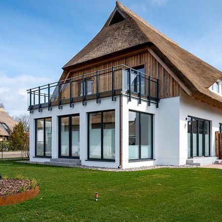Reethus Reethus 3 Villa Born Ngoại thất bức ảnh