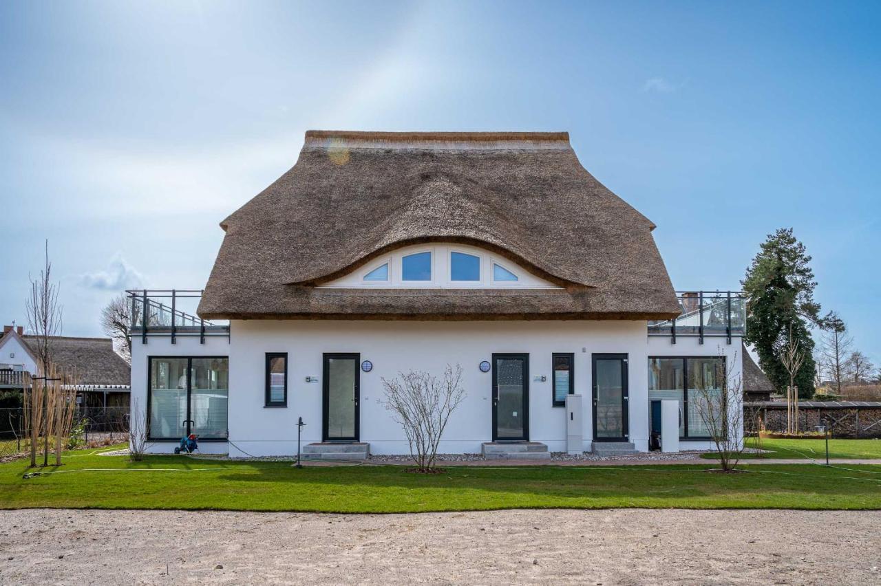 Reethus Reethus 3 Villa Born Ngoại thất bức ảnh