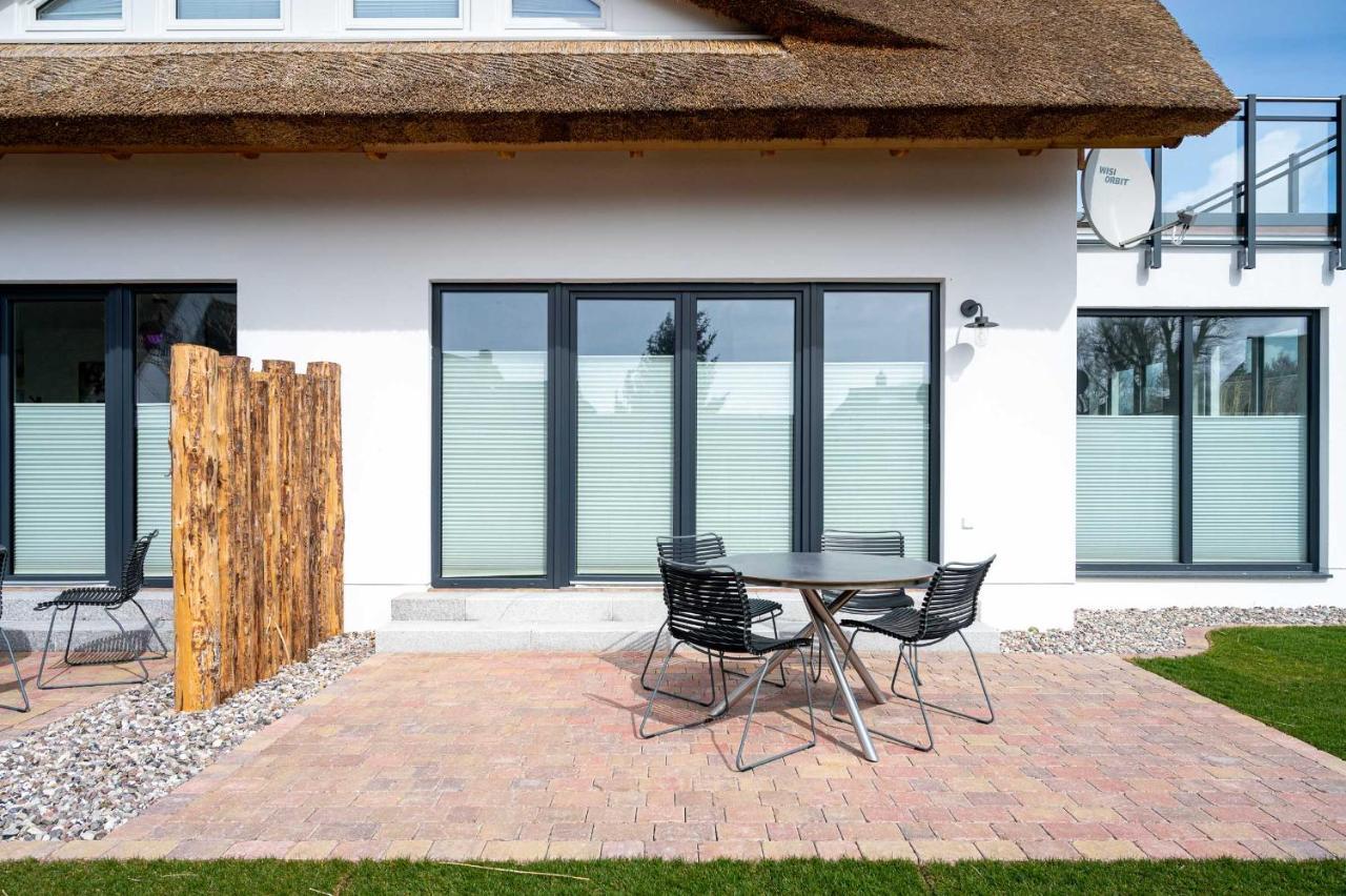 Reethus Reethus 3 Villa Born Ngoại thất bức ảnh
