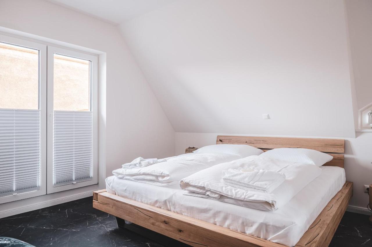 Reethus Reethus 3 Villa Born Ngoại thất bức ảnh