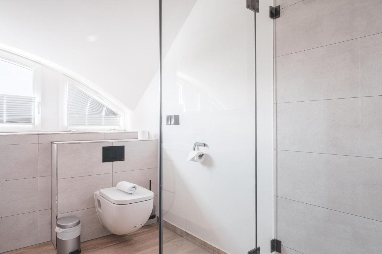 Reethus Reethus 3 Villa Born Ngoại thất bức ảnh