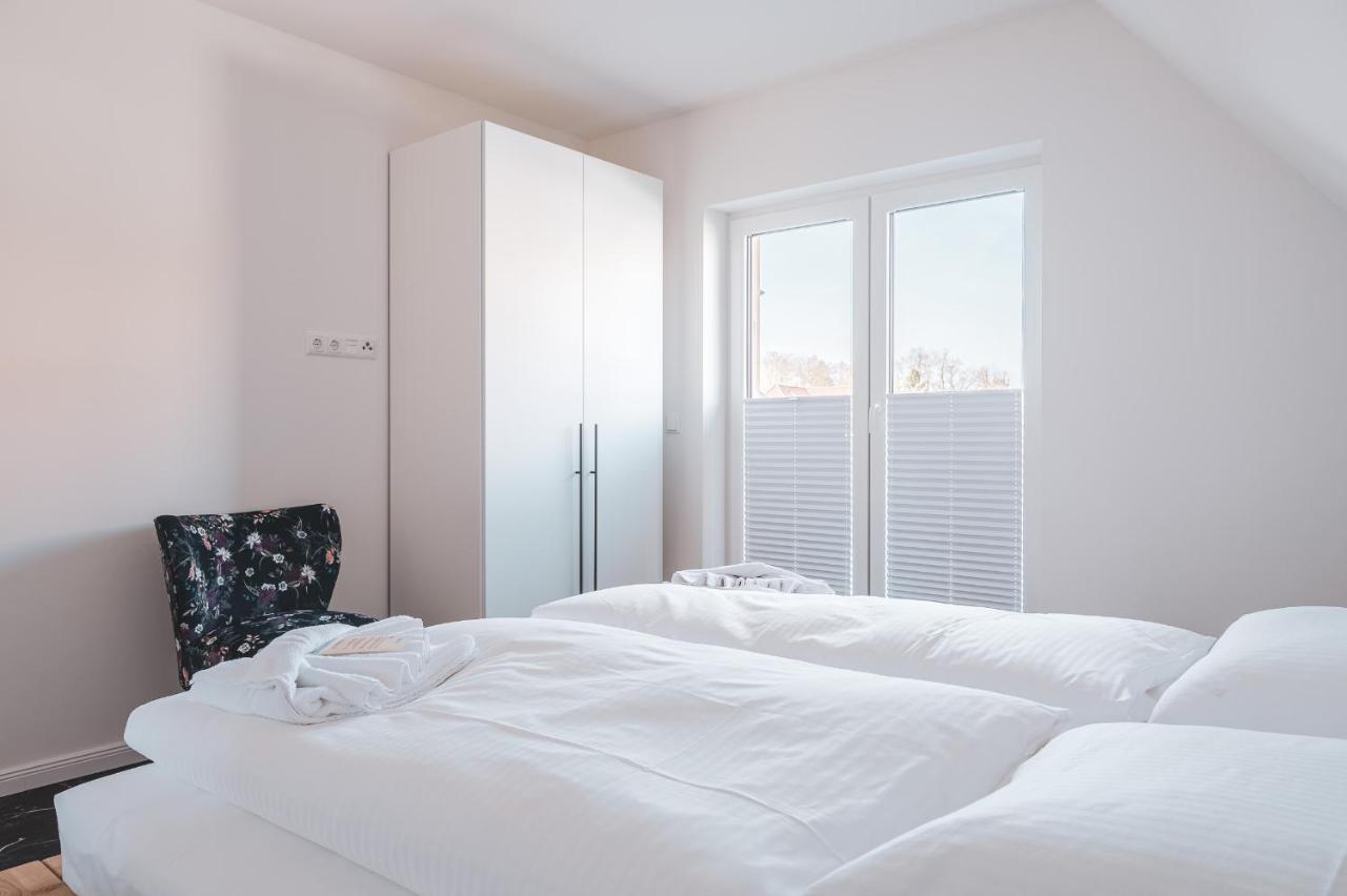 Reethus Reethus 3 Villa Born Ngoại thất bức ảnh