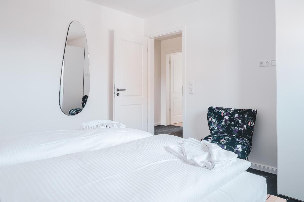 Reethus Reethus 3 Villa Born Ngoại thất bức ảnh