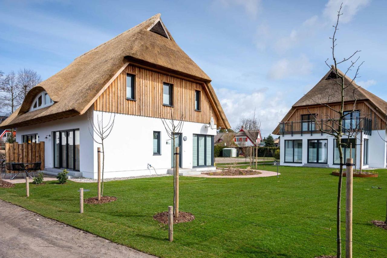 Reethus Reethus 3 Villa Born Ngoại thất bức ảnh